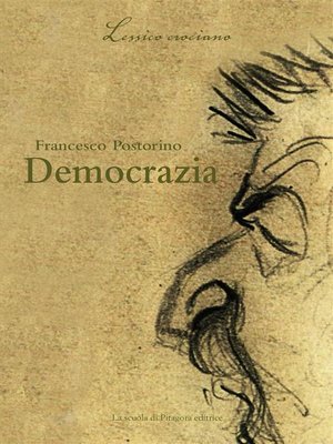 cover image of Democrazia